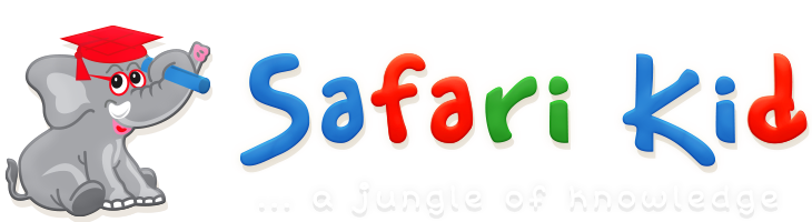 Safari Kid SJ